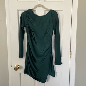 Selfie Leslie mini-Dress